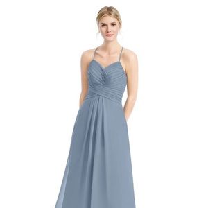 Bridesmaid Dress